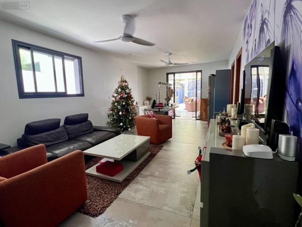 Maison à vendre à Saint-Denis à la Réunion (97400), ref : MTKL