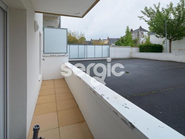 Achat 2 Pieces 47 44100 Nantes oue4963