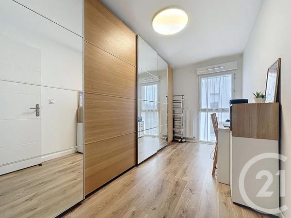 Appartement F4 à vendre  4 pièces - 81,35 m 2   MARIGNY ST MARCEL  - 74