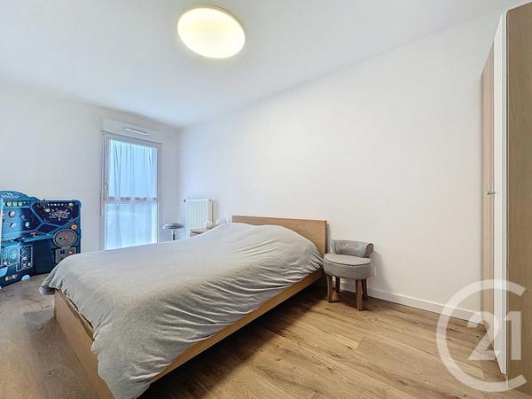 Appartement F4 à vendre  4 pièces - 81,35 m 2   MARIGNY ST MARCEL  - 74