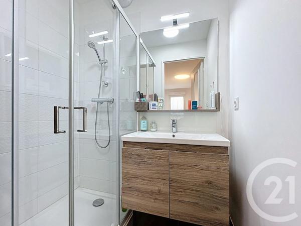 Appartement F4 à vendre  4 pièces - 81,35 m 2   MARIGNY ST MARCEL  - 74