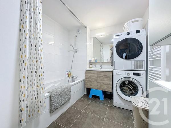 Appartement F4 à vendre  4 pièces - 81,35 m 2   MARIGNY ST MARCEL  - 74