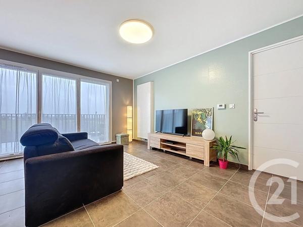 Appartement F4 à vendre  4 pièces - 81,35 m 2   MARIGNY ST MARCEL  - 74