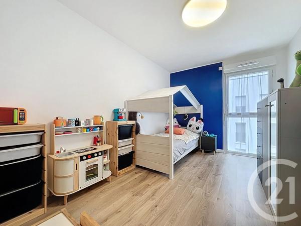 Appartement F4 à vendre  4 pièces - 81,35 m 2   MARIGNY ST MARCEL  - 74