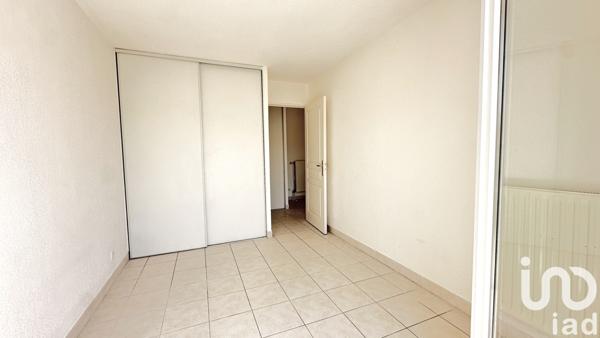 Appartement à vendre 3 pièces 63 m² Saint-Laurent-du-Var