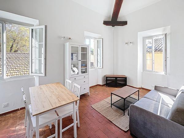 Location appartement Valbonne - 2 pièce(s) - 42 m² - 1 250 €/mois