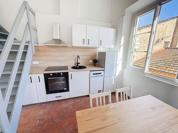 Location appartement Valbonne - 2 pièce(s) - 42 m² - 1 250 €/mois