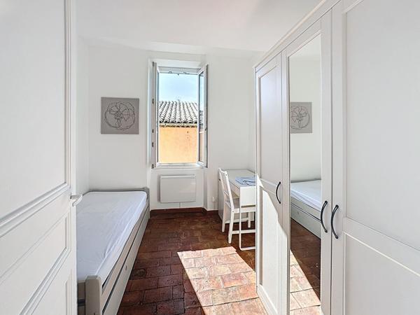 Location appartement Valbonne - 2 pièce(s) - 42 m² - 1 250 €/mois