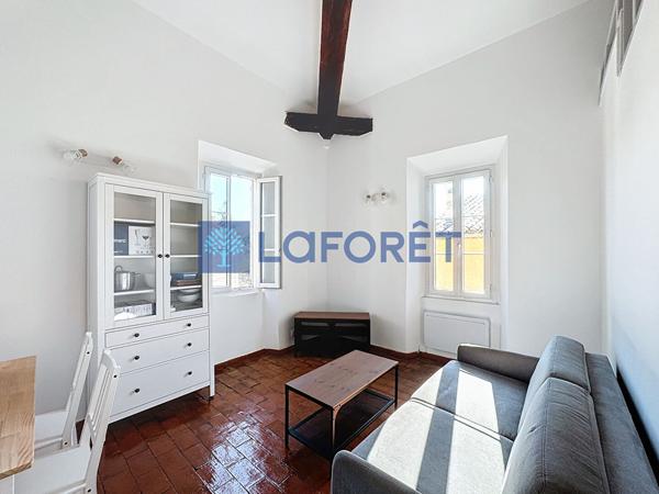 Location appartement Valbonne - 2 pièce(s) - 42 m² - 1 250 €/mois