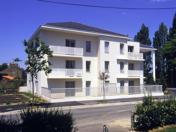 Appartement T2