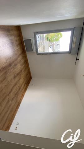 Appartement T2