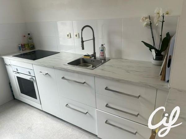 Appartement T2