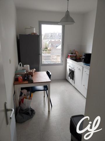 Appartement T2