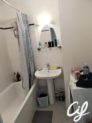 Appartement T2
