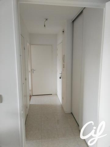 Appartement T2