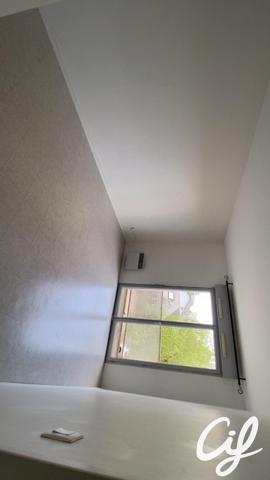 Appartement T2
