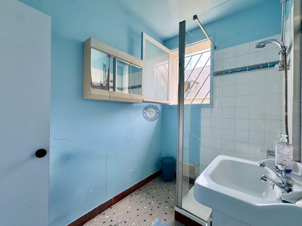 PIRIAC-SUR-MER – Très bel emplacement – Charmante maison Plage
