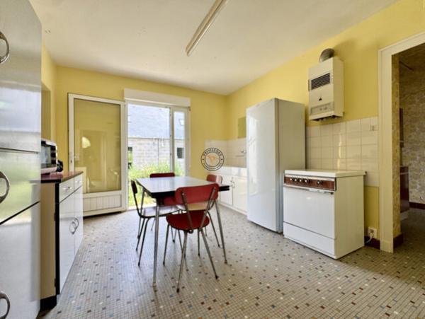 PIRIAC-SUR-MER – Très bel emplacement – Charmante maison Plage
