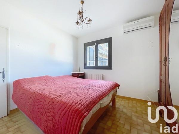 Maison traditionnelle 8 pièces de 168 m² à Fayence (83440)