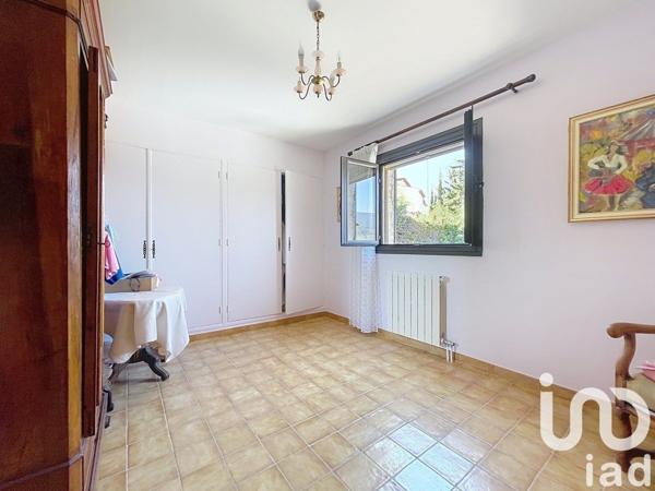 Maison traditionnelle 8 pièces de 168 m² à Fayence (83440)