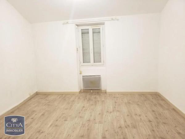 Maison à louer 3 pièces 53.45m² Fos-sur-Mer (13270)