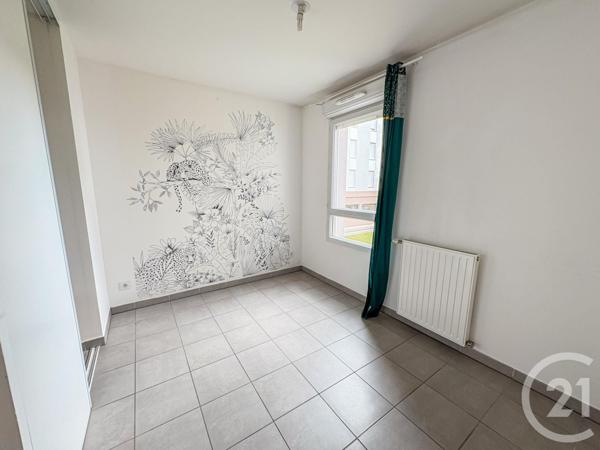 Appartement F3 à vendre  3 pièces - 66,97 m2 JASSANS RIOTTIER - 01