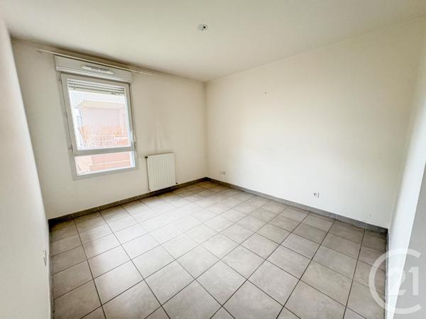 Appartement F3 à vendre  3 pièces - 66,97 m2 JASSANS RIOTTIER - 01