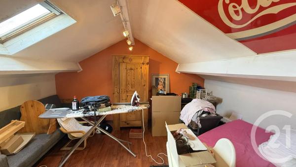 Appartement T5 à vendre  5 pièces - 104,69 m 2   GAP  - 05