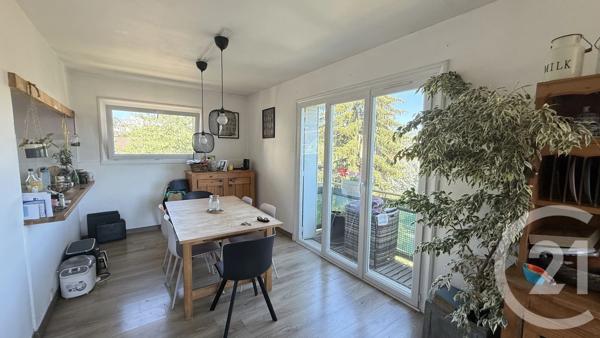 Appartement T5 à vendre  5 pièces - 104,69 m 2   GAP  - 05