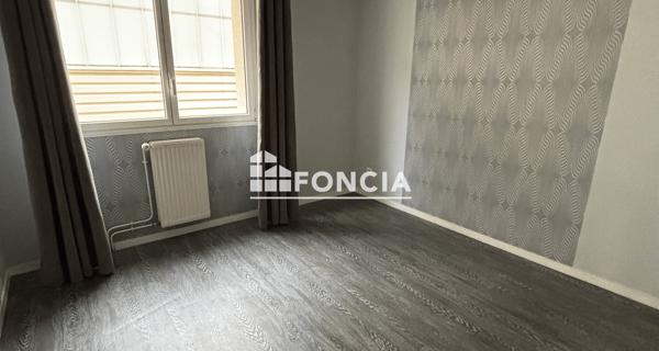 À vendre Appartement 3 pièces 70.63 m² - Laval 53000