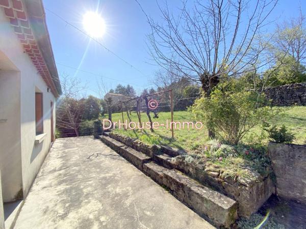 Maison à vendre 5 pièces de 121 m²