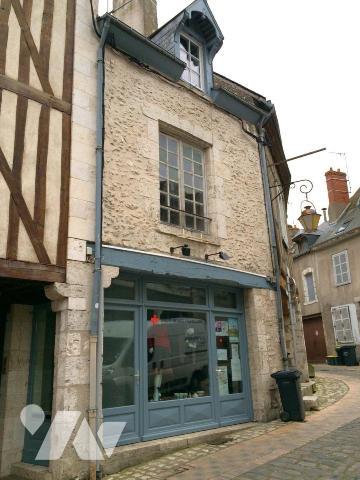 Immeuble - BEAUGENCY - Hyper centre
