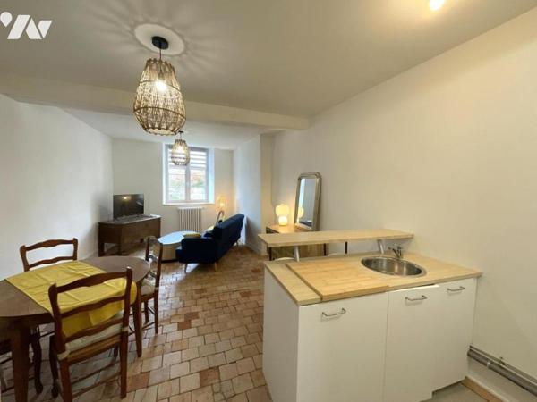 Immeuble - BEAUGENCY - Hyper centre