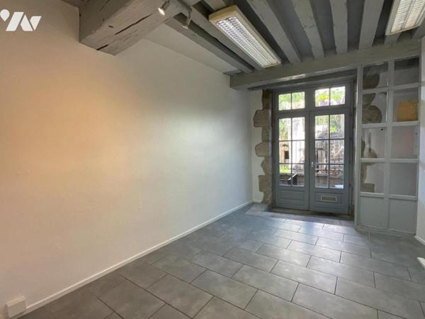 Immeuble - BEAUGENCY - Hyper centre