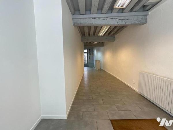 Immeuble - BEAUGENCY - Hyper centre