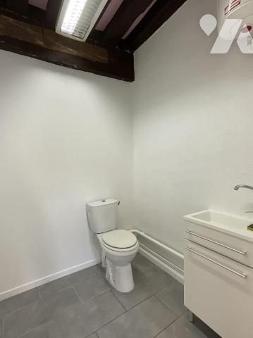 Immeuble - BEAUGENCY - Hyper centre