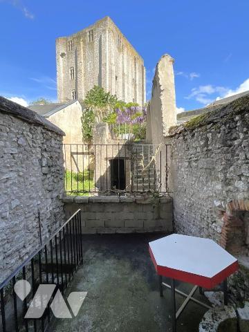 Immeuble - BEAUGENCY - Hyper centre