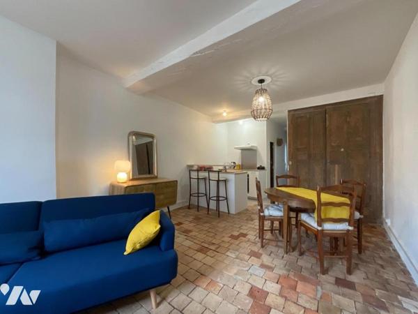 Immeuble - BEAUGENCY - Hyper centre