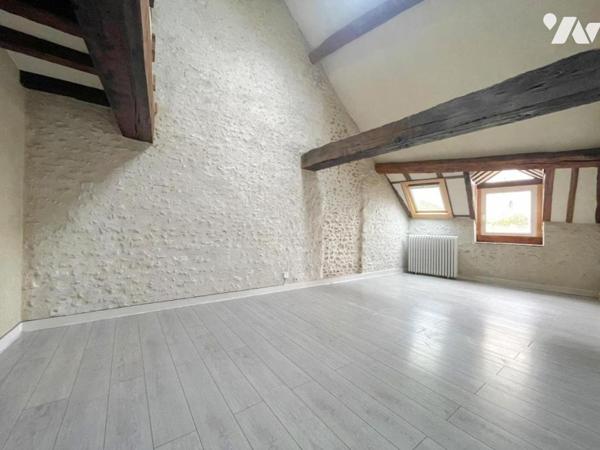 Immeuble - BEAUGENCY - Hyper centre
