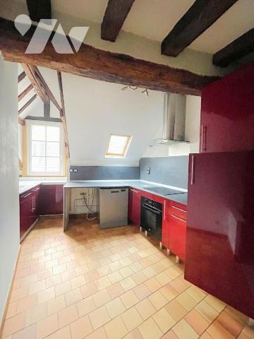 Immeuble - BEAUGENCY - Hyper centre