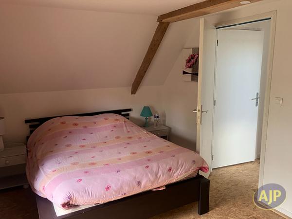 Vente maison Questembert : 249 100 € - AJP Immobilier Questembert