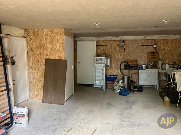 Vente maison Questembert : 249 100 € - AJP Immobilier Questembert