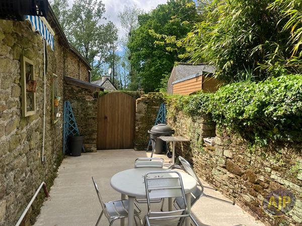 Vente maison Questembert : 249 100 € - AJP Immobilier Questembert