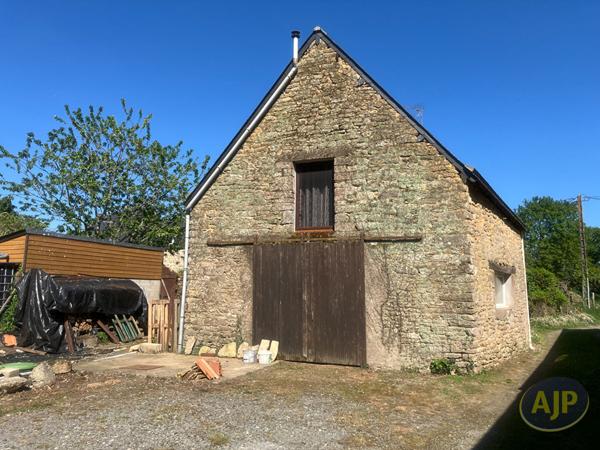 Vente maison Questembert : 249 100 € - AJP Immobilier Questembert