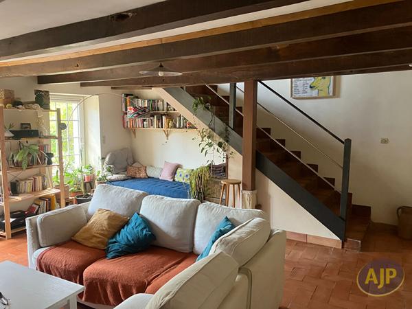 Vente maison Questembert : 249 100 € - AJP Immobilier Questembert