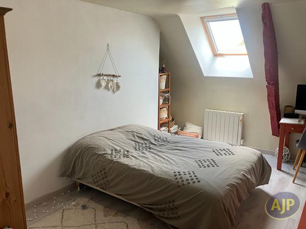 Vente maison Questembert : 249 100 € - AJP Immobilier Questembert