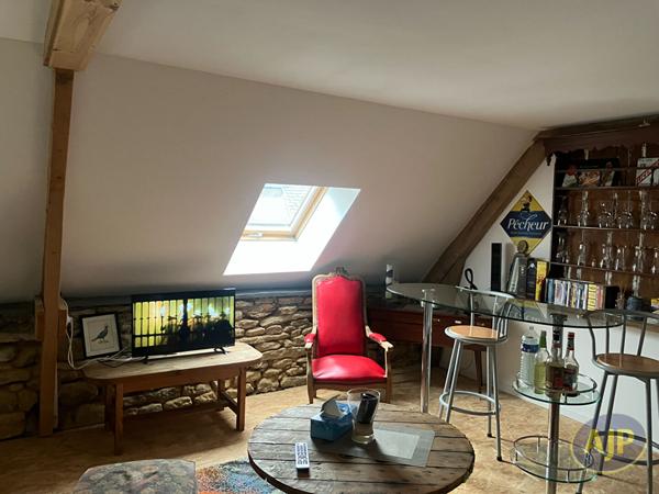 Vente maison Questembert : 249 100 € - AJP Immobilier Questembert