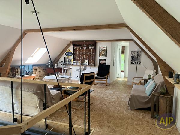 Vente maison Questembert : 249 100 € - AJP Immobilier Questembert