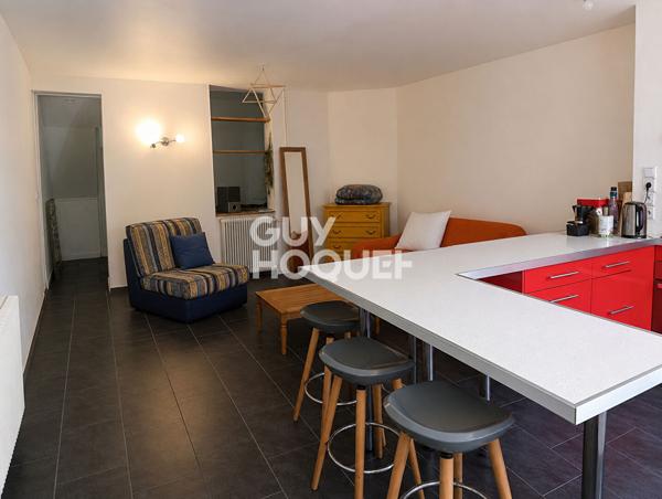 Maison Marmande 2 pièce(s) 81.30 m2
