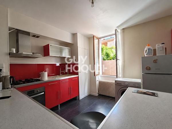Maison Marmande 2 pièce(s) 81.30 m2